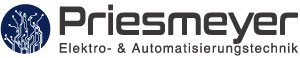 Priesmeyer | Elektro- & Automatisierungstechnik Logo